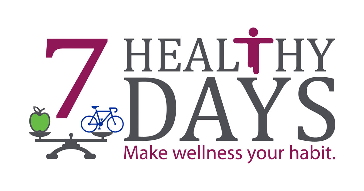 7 Healthy Days