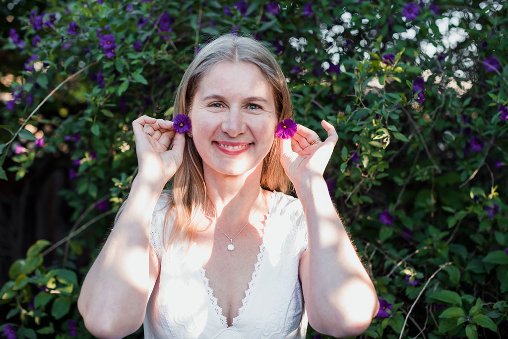 Constance’s Corner – April