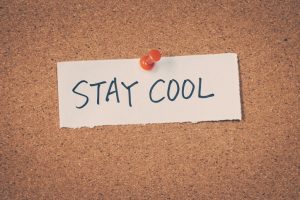 Stay Cool